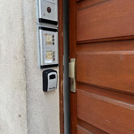 Appartement Haut Standing Orléans Exterior foto